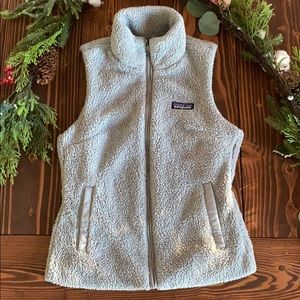 Patagonia Los Gatos Vest